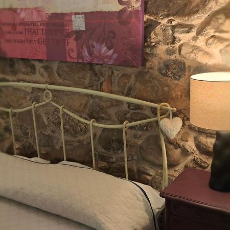 La Terrazza Acomodação com café da manhã Bordighera Exterior foto