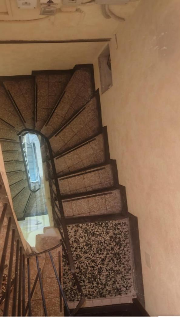 La Terrazza Acomodação com café da manhã Bordighera Exterior foto