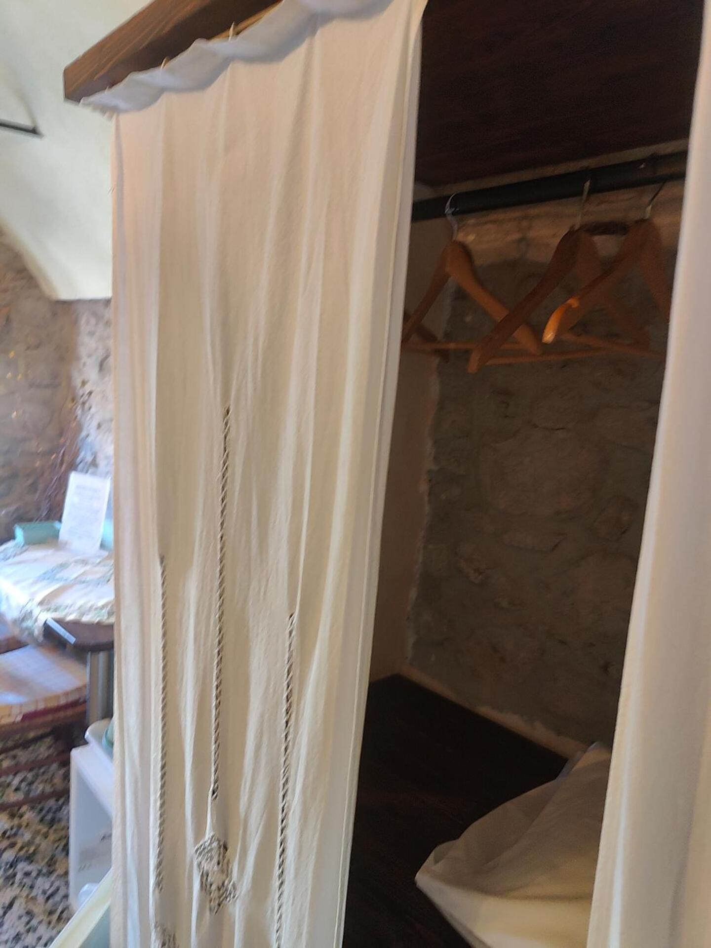 La Terrazza Acomodação com café da manhã Bordighera Quarto foto