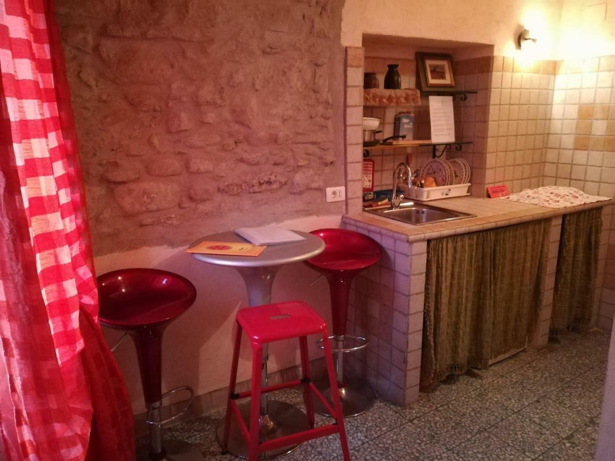 La Terrazza Acomodação com café da manhã Bordighera Exterior foto